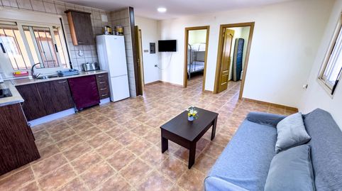Foto 2 von Country house zum Verkauf in Camino 30320, Los Almagros - Los Paganes - El Escobar, Fuente Álamo de Murcia