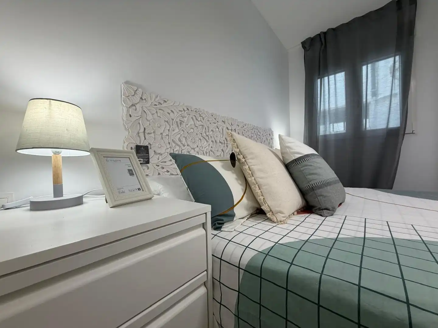 Apartament amb terrassa en venda a Avenida DE LAS OLAS, imagen 53