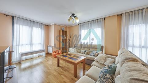 Photo 4 of Flat for rent in De San Lázaro, San Lázaro - Otero - Villafría, Oviedo