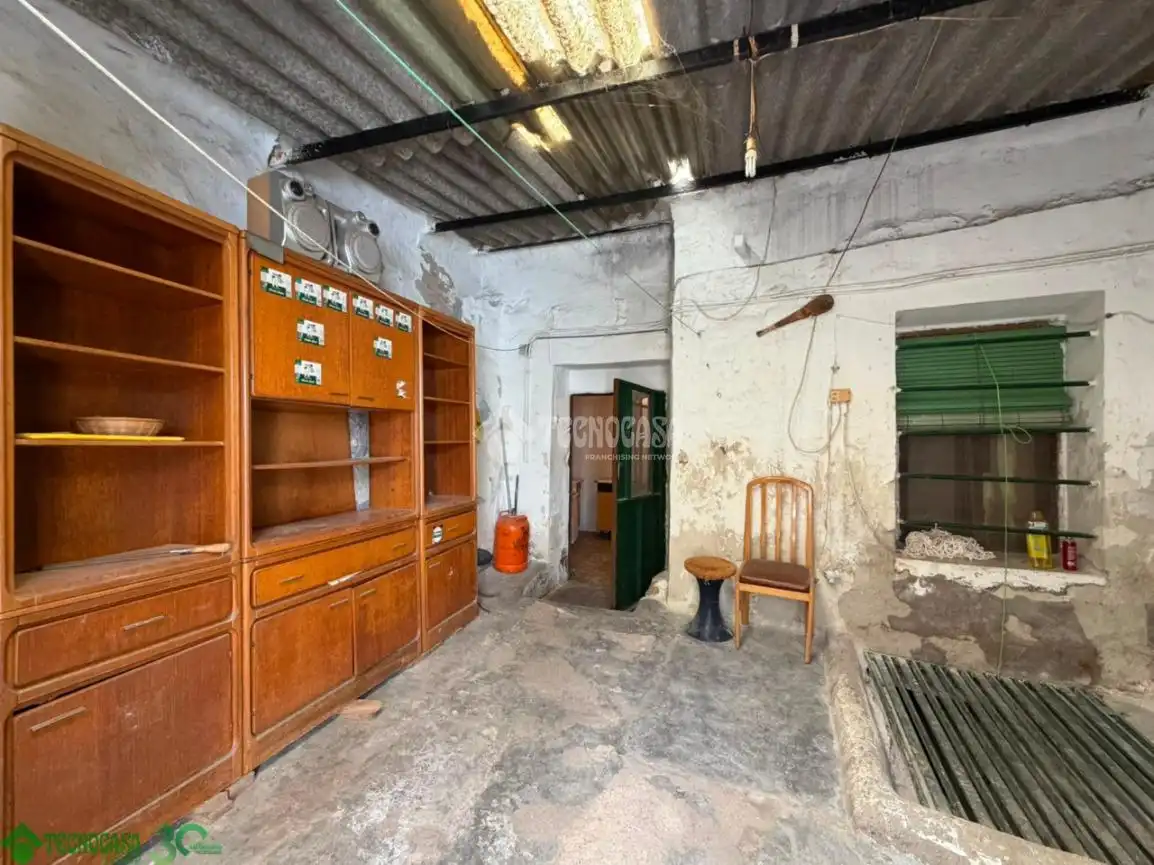Habitatge amb piscina en venda a C. Lobo, imagen 20