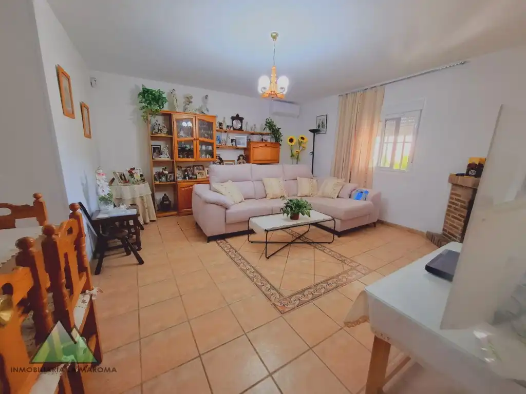 Villa mit Pool zum Verkauf in Calle Nueva, imagen 5
