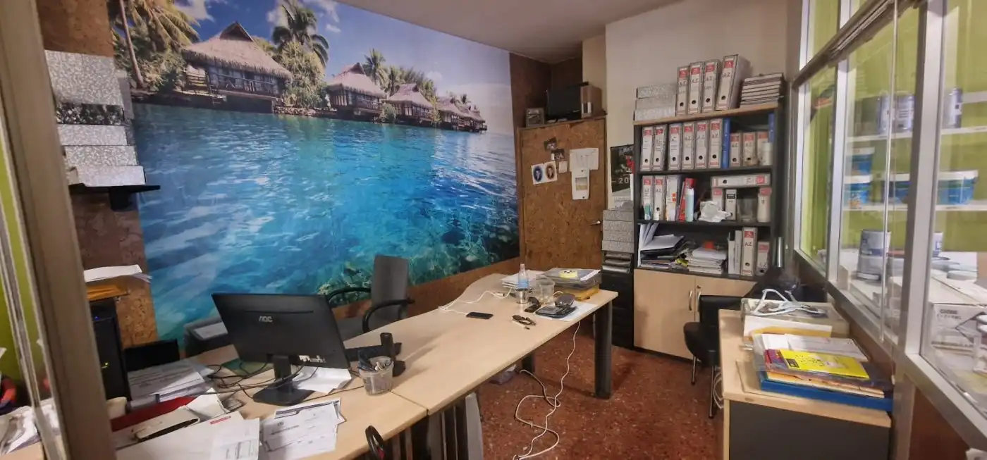 Local comercial en venda a Calle GENERAL BENAVIDES, imagen 7