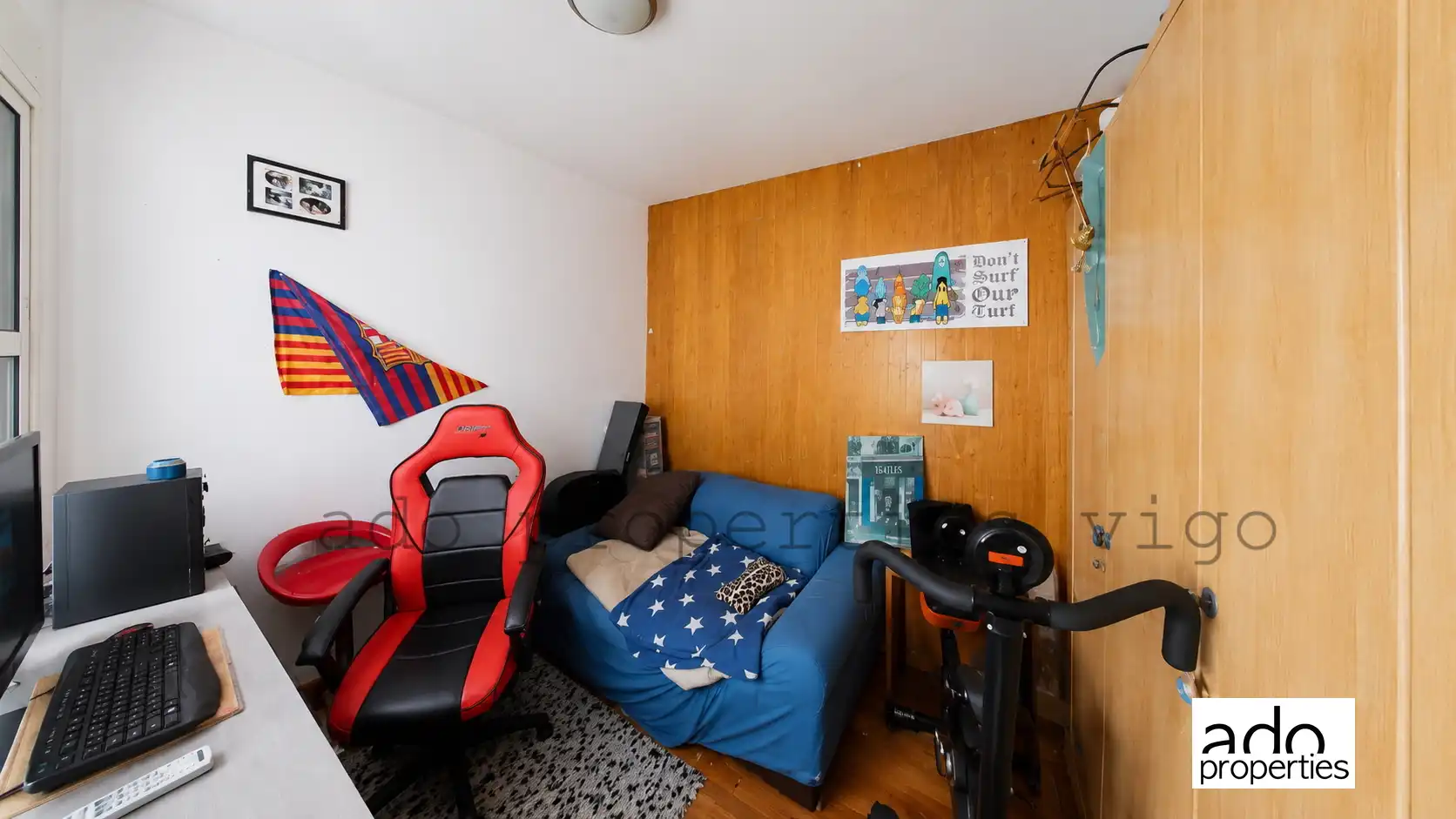 Piso en venta en Rúa de Pizarro 33, imagen 15