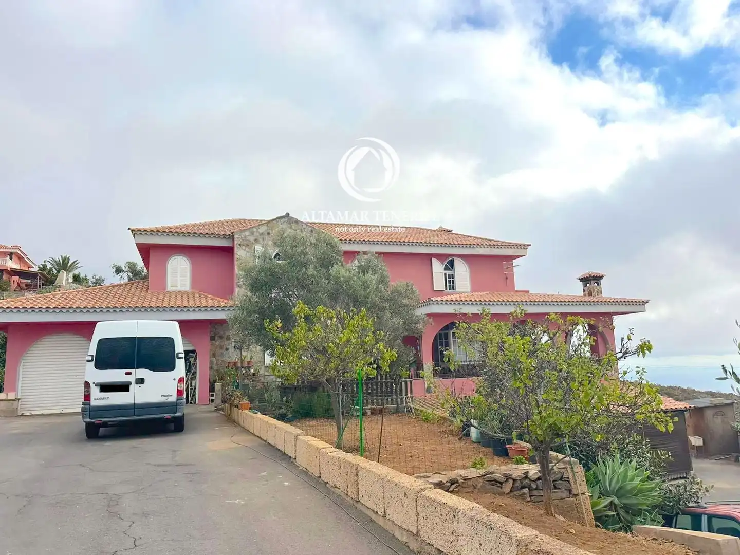 Casa en venta en TF-585