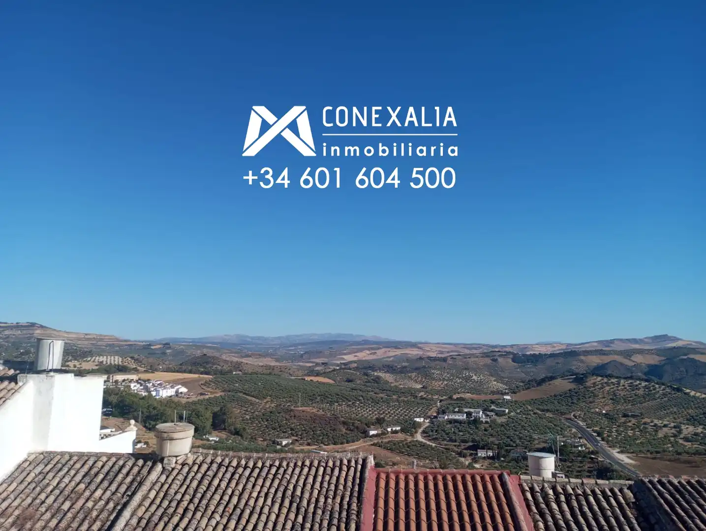 Casa en venda a Olvera, imagen 68