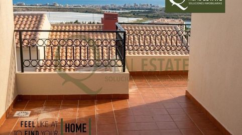 Foto 2 de Casa adosada en venta en Calle Aigualera, Bonalba - Cotoveta, Mutxamel