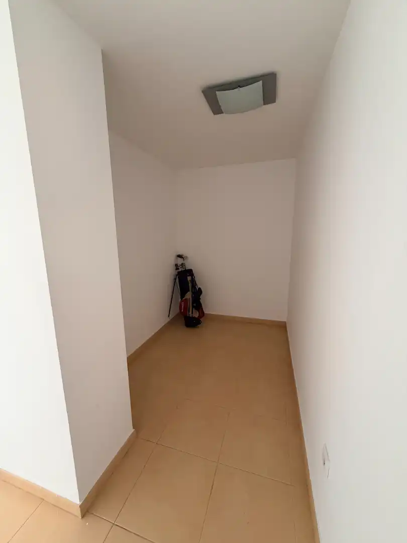 Flat for sale in Torre-Pacheco  with Terrace, Oven and Balcony