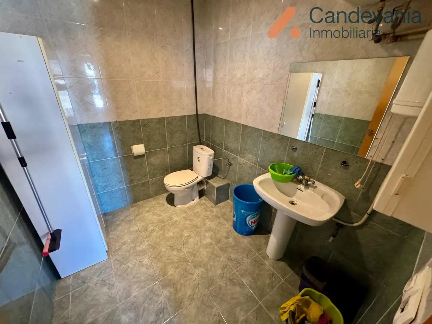 Business premises to rent in San Mateo de Gállego, imagen 23