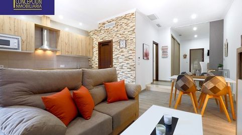 Photo 2 of Lofts for rent in Ciudad Jardín - Zoco, Córdoba Capital