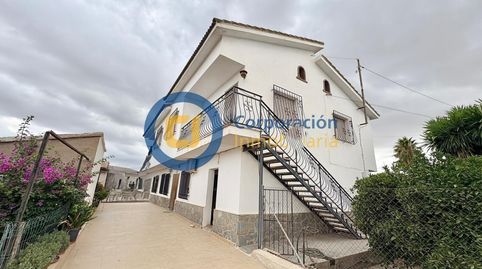 Foto 3 de Casa o chalet en venta en Pulgara, Lorca