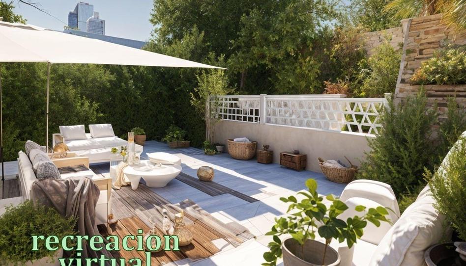 Photo 1 of House or chalet for sale in Carrión de los Céspedes, Sevilla