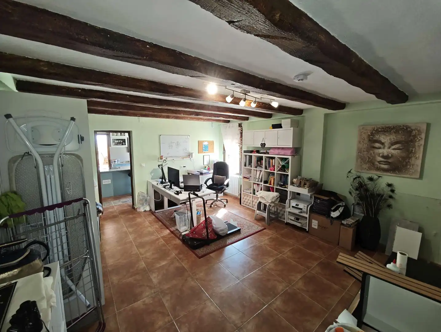 Casa con piscina en venta en El Pinós / Pinoso, imagen 36