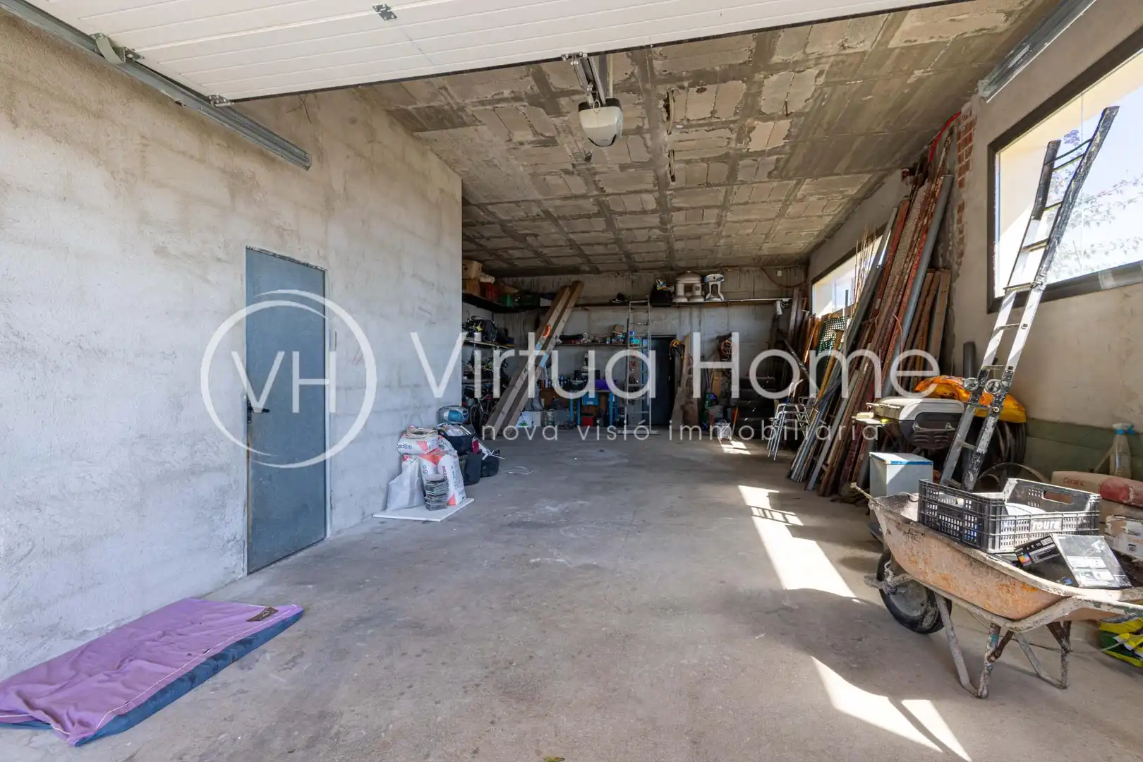 Casa con piscina en venta en Santa Susanna, imagen 37