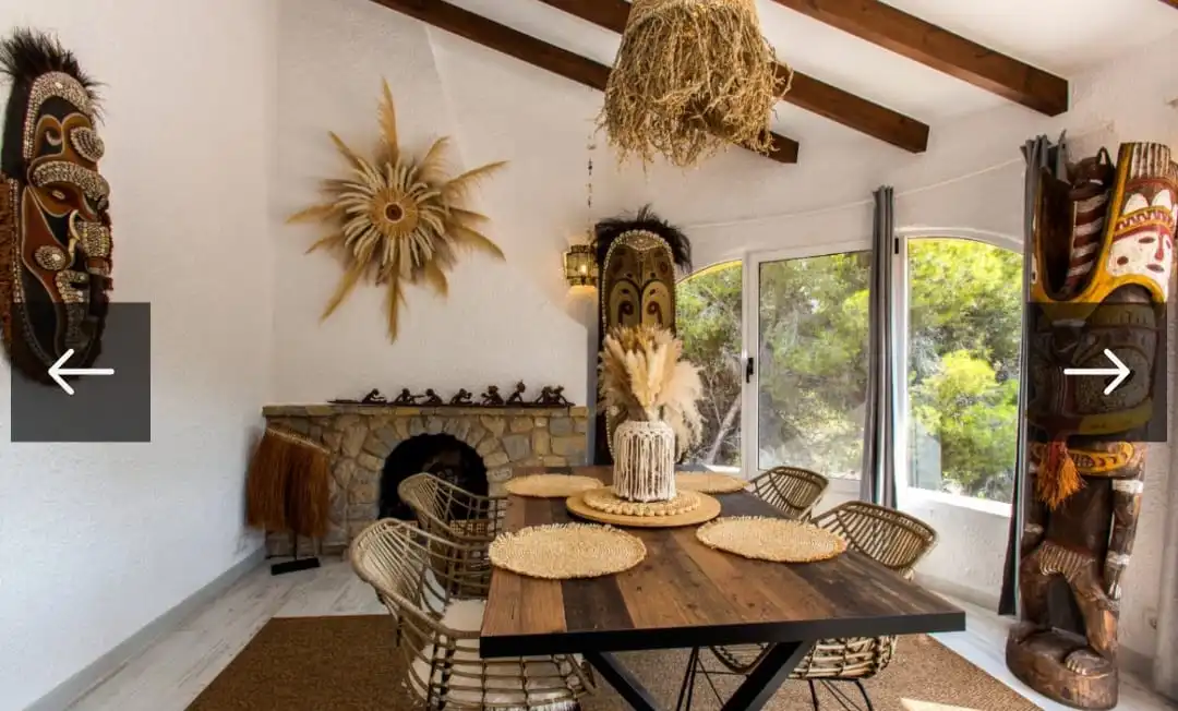 Villa à vendre à Benissa pueblo, imagen 9