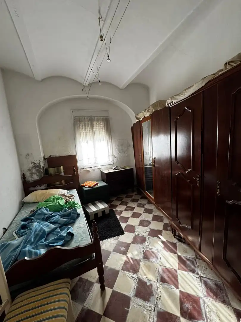 Habitación de Casa o chalet en venta en Arahal