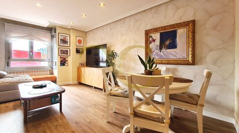 Foto 2 de Dúplex en venda a Calle de Zaragoza, El Natahoyo, Gijón