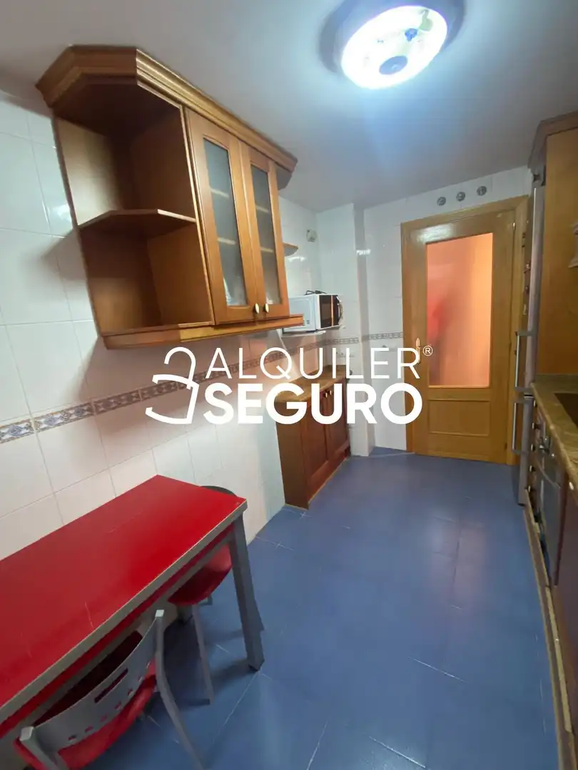 Flat with pool to rent in peñalver, imagen 26