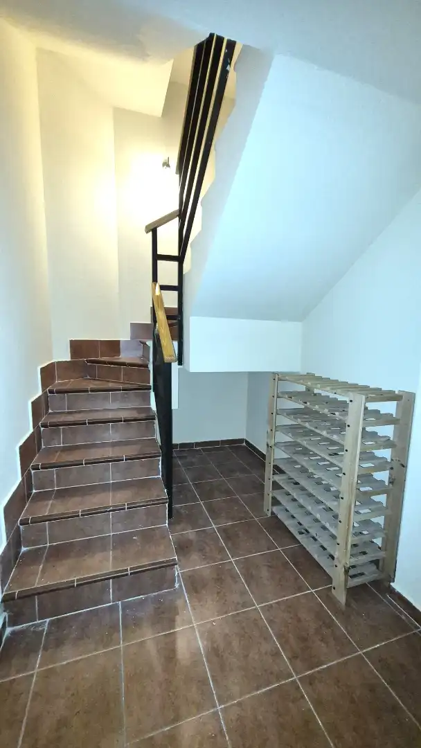 Adossat en venda a Calle Atienza, imagen 59