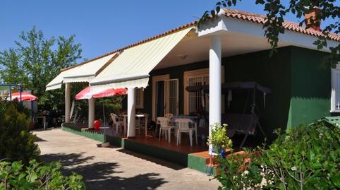 Foto 3 de Casa o xalet en venda a Extrarradio Diseminados, 161, Cubillas de Santa Marta, Valladolid