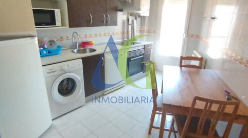 Foto 2 von Wohnung zum Verkauf in Las Arribas, Trobajo del Camino, San Andrés del Rabanedo