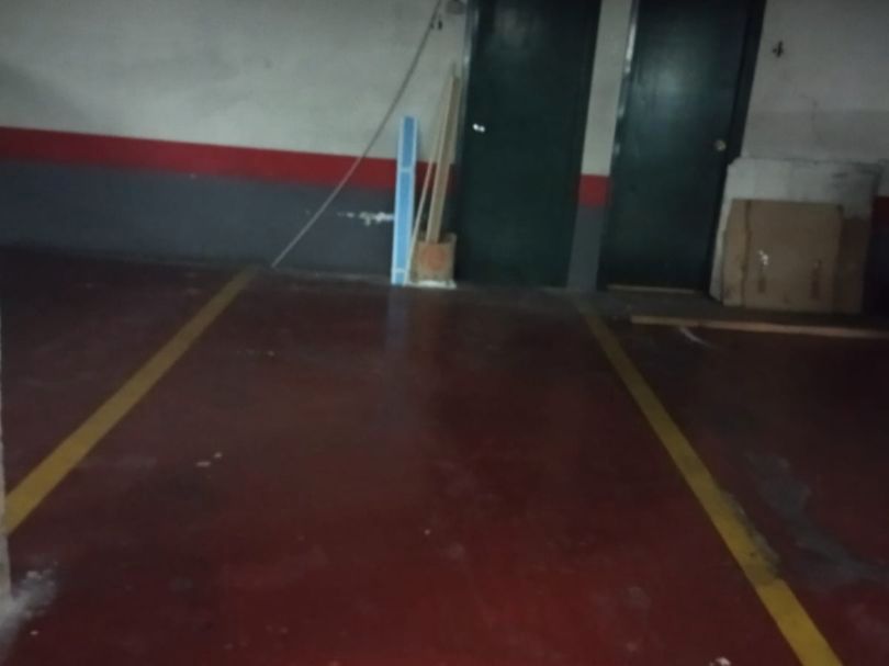 Parking of Garage to rent in  Logroño