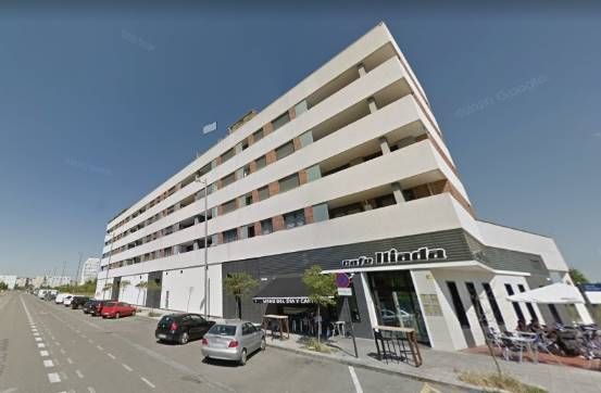 Traster en venda a PASEO LA ILIADA, 16, Salburua - Arantzabela