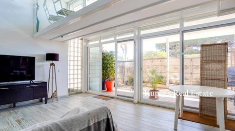 Foto 5 de Apartament en venda a Marques Casa Riera, Sant Vicenç Platja, Barcelona