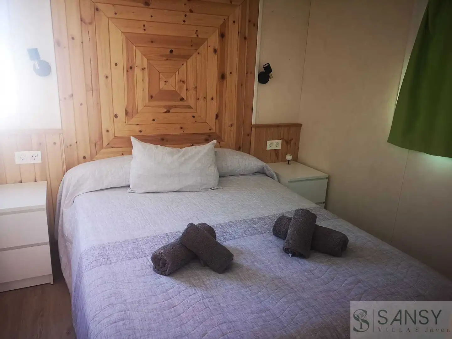 Villa con piscina in vendita a El Montgó, imagen 13