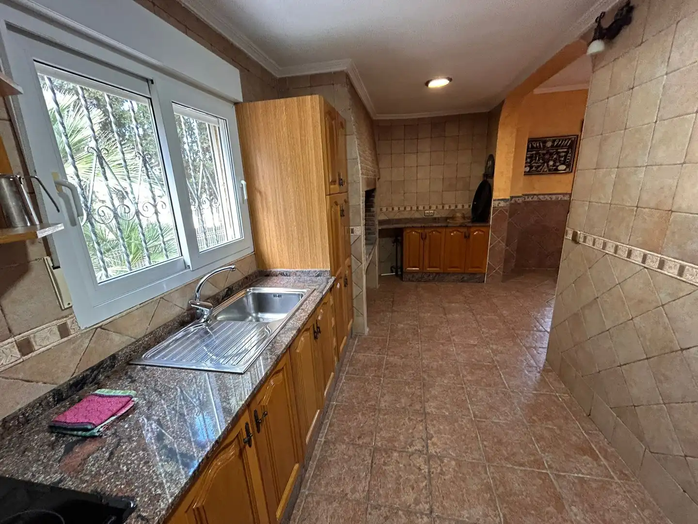Villa avec terrasse à vendre à Los Balcones - Los Altos, imagen 44