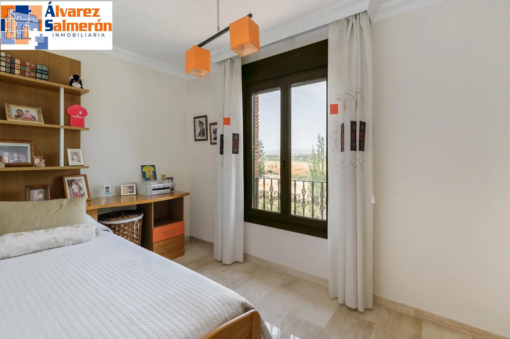 Home with terrace for sale in DR MARAÑON, imagen 21