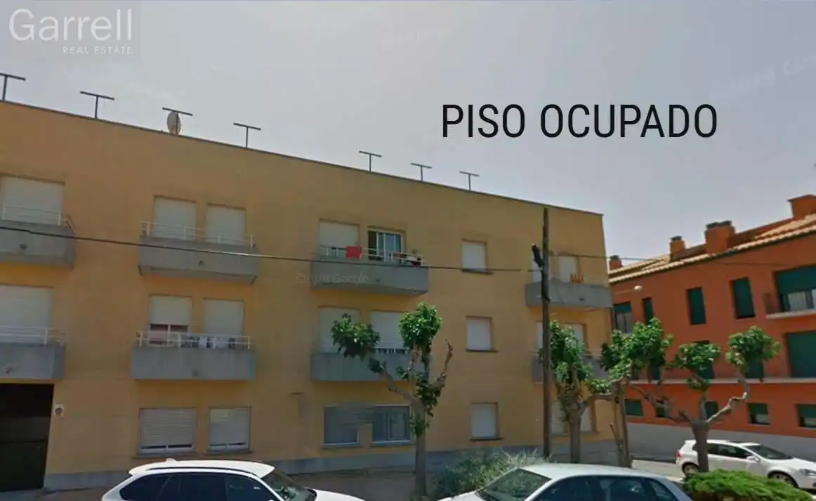 Pis en venda a carrer ROMANI 
Es: Pl: Pt:
 LLAGOSTERA (GIRONA)