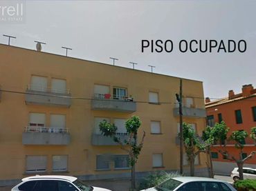Wohnung zum Verkauf in carrer ROMANI 
Es: Pl: Pt:
 LLAGOSTERA (GIRONA)