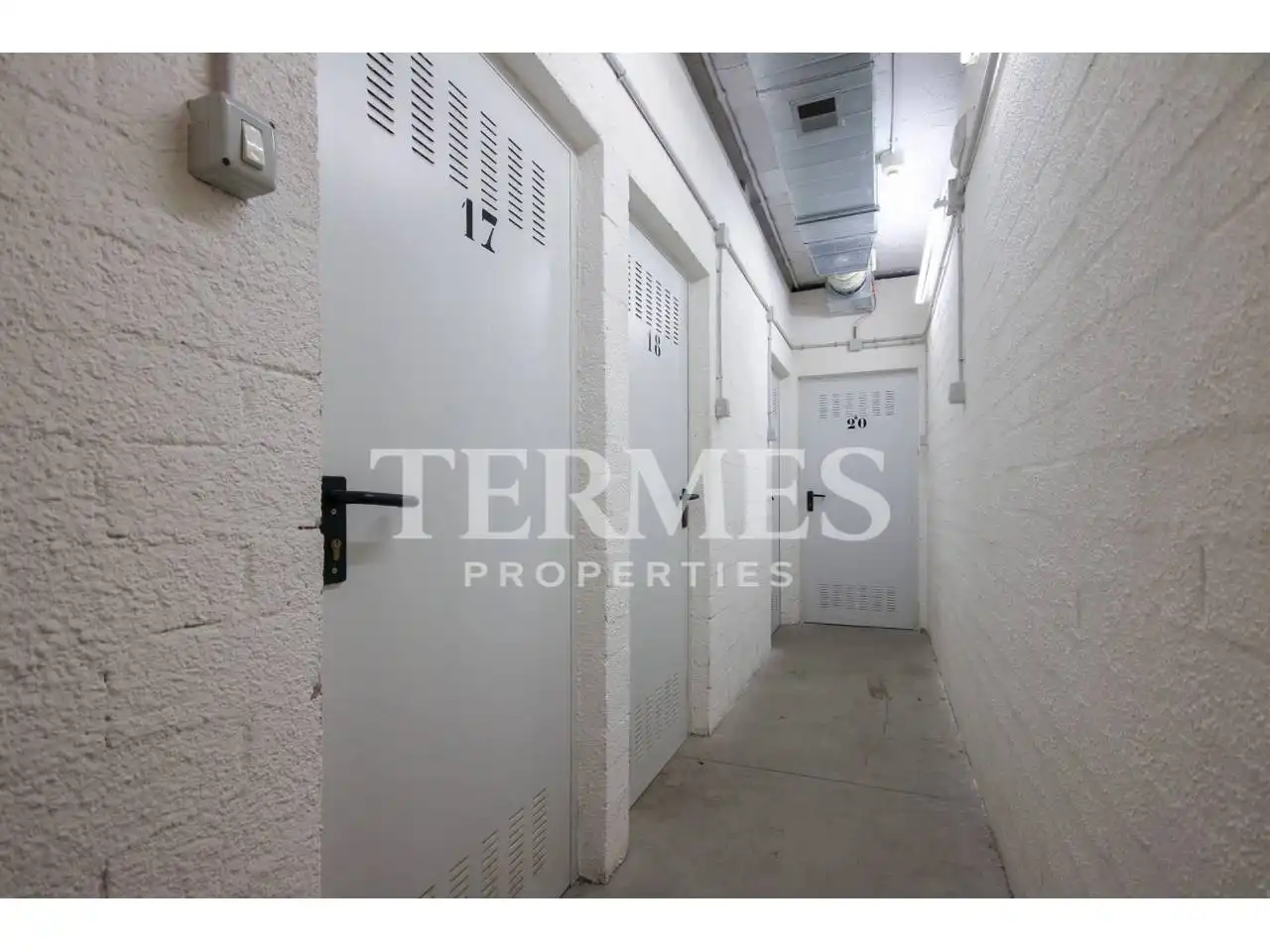 Piso en venta en Calle Sant Eduald, Begues