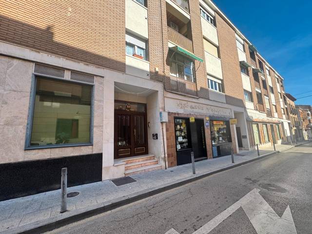 Piso en Venta en Calle Francisco Medina en San Roque - Concordia - Adoratrices