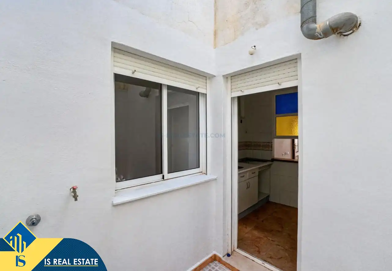 Apartament amb piscina en venda a Zona Carrefour - Urbanizaciones, imagen 23