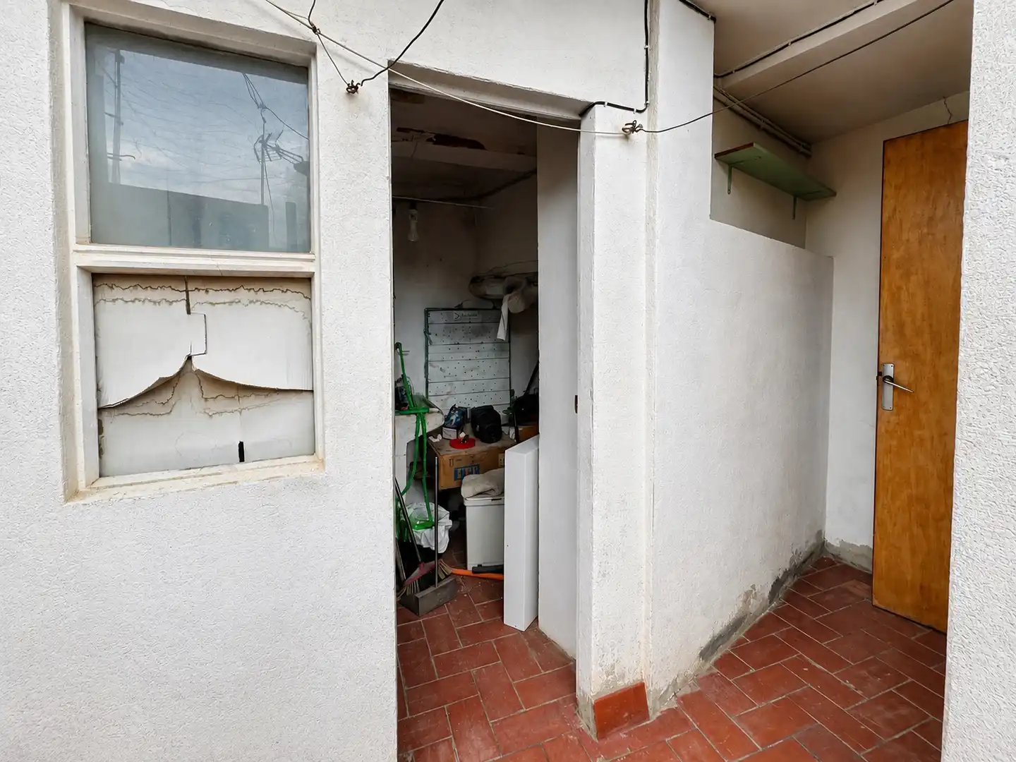 Flat for sale in L'Espluga de Francolí