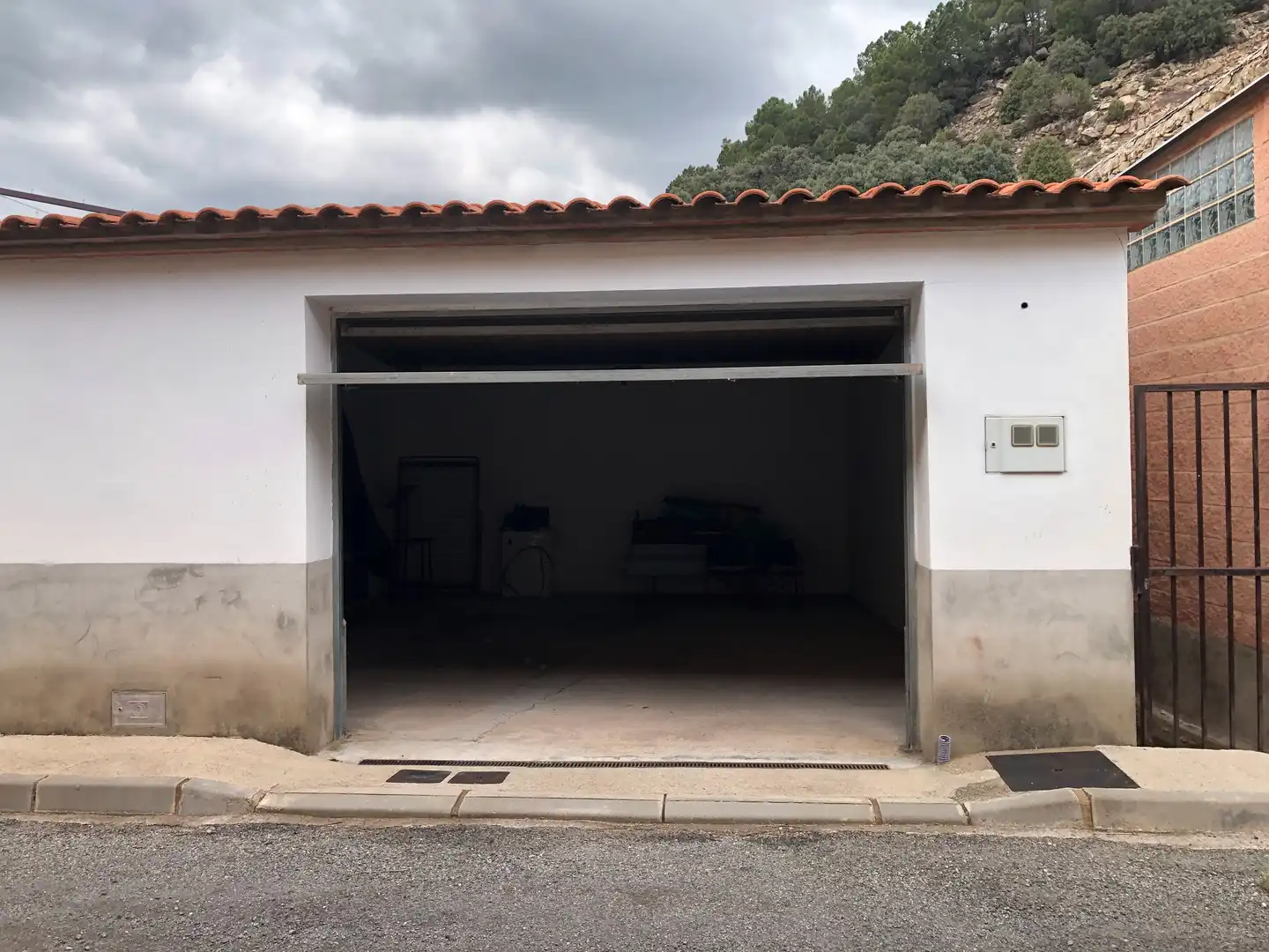 Casa o chalet en venta en Cabra de Mora