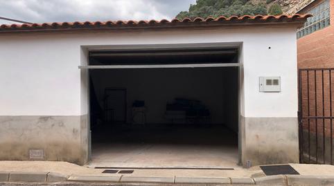 Foto 2 de Casa o chalet en venta en Cabra de Mora, Teruel