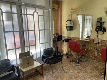 Business premises for sale in Calle Gabriela Mistral 7