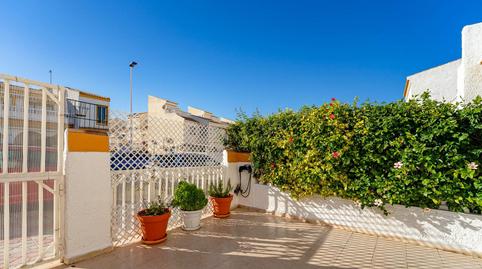 Foto 3 de Casa o chalet en venta en  Canarias, 8, Monte y Mar, Santa Pola