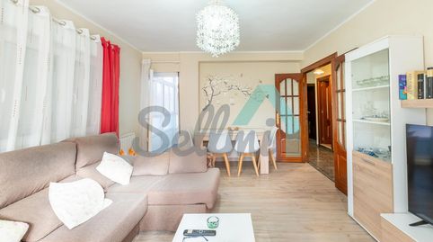 Foto 5 de Piso de alquiler en De la República Argentina, La Calzada, Gijón