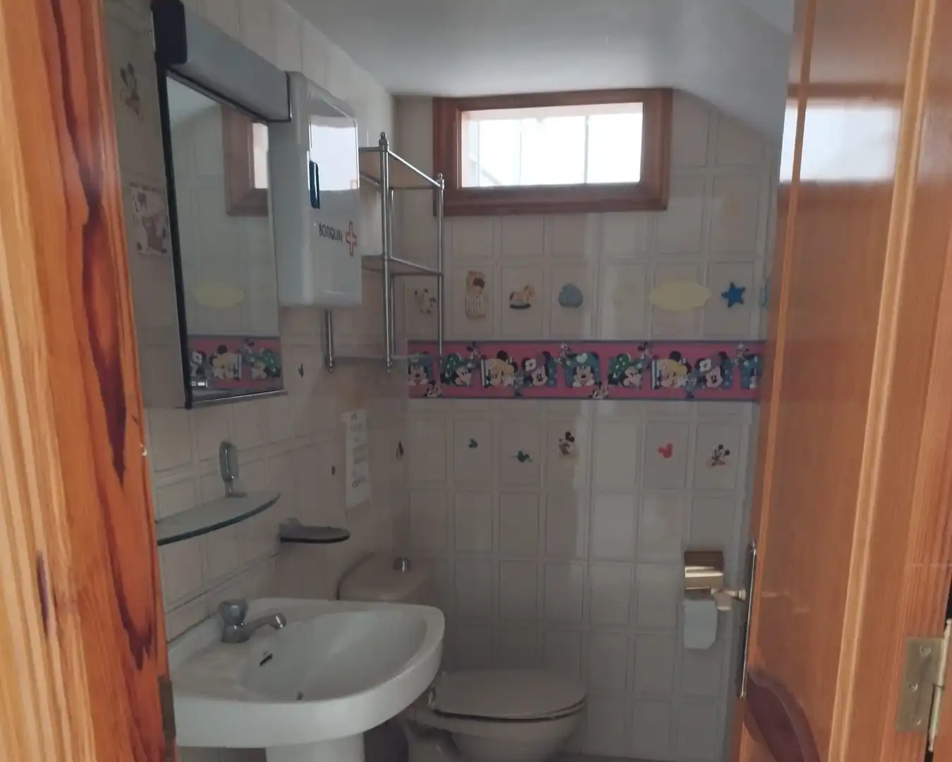 Business premises for sale in C/ Francisco López Sánchez, imagen 11