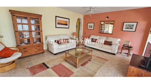 Foto 5 de Casa o xalet en venda a Angel Jove, Caleta de Fuste, Las Palmas