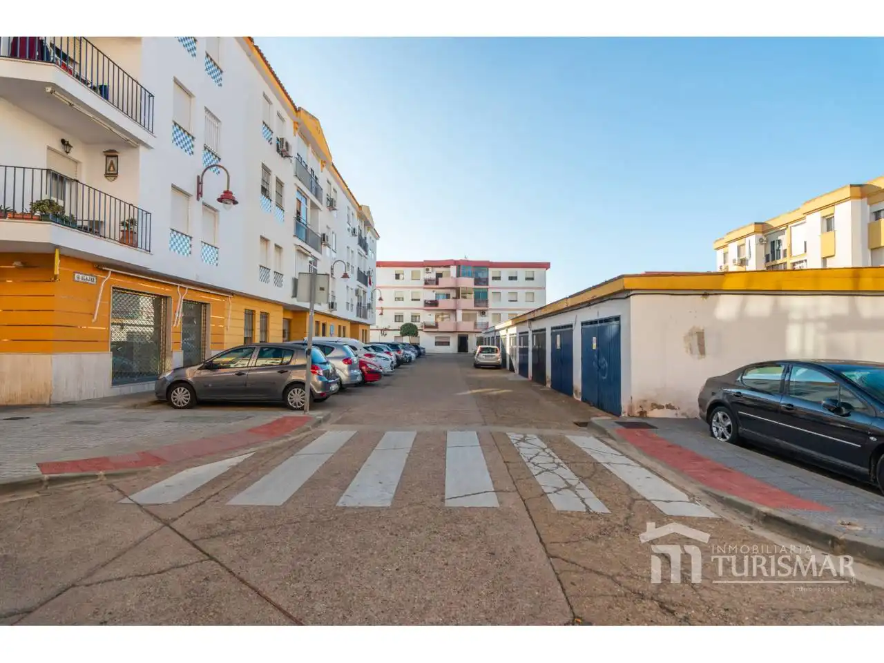 Fabrikhallen zum Verkauf in Calle Zufre, 1, Ayamonte ciudad
