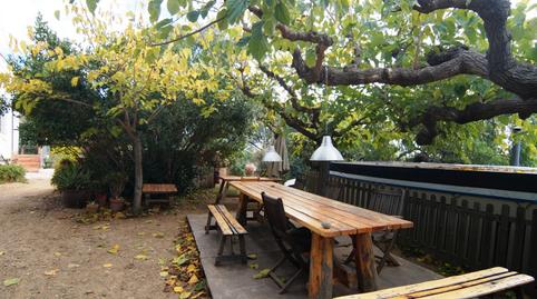 Foto 4 de Casa o xalet en venda a Camí del Coll de Perelló, Castellvell del Camp, Tarragona
