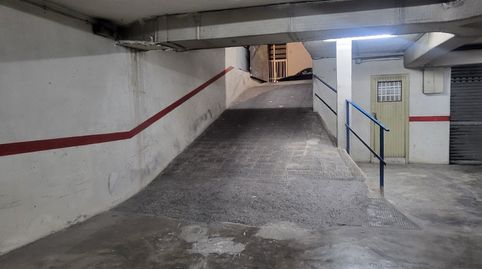 Foto 2 de Garaje en venta en Plaza de Toros - Avenida Chapí - Trinquete, Elda