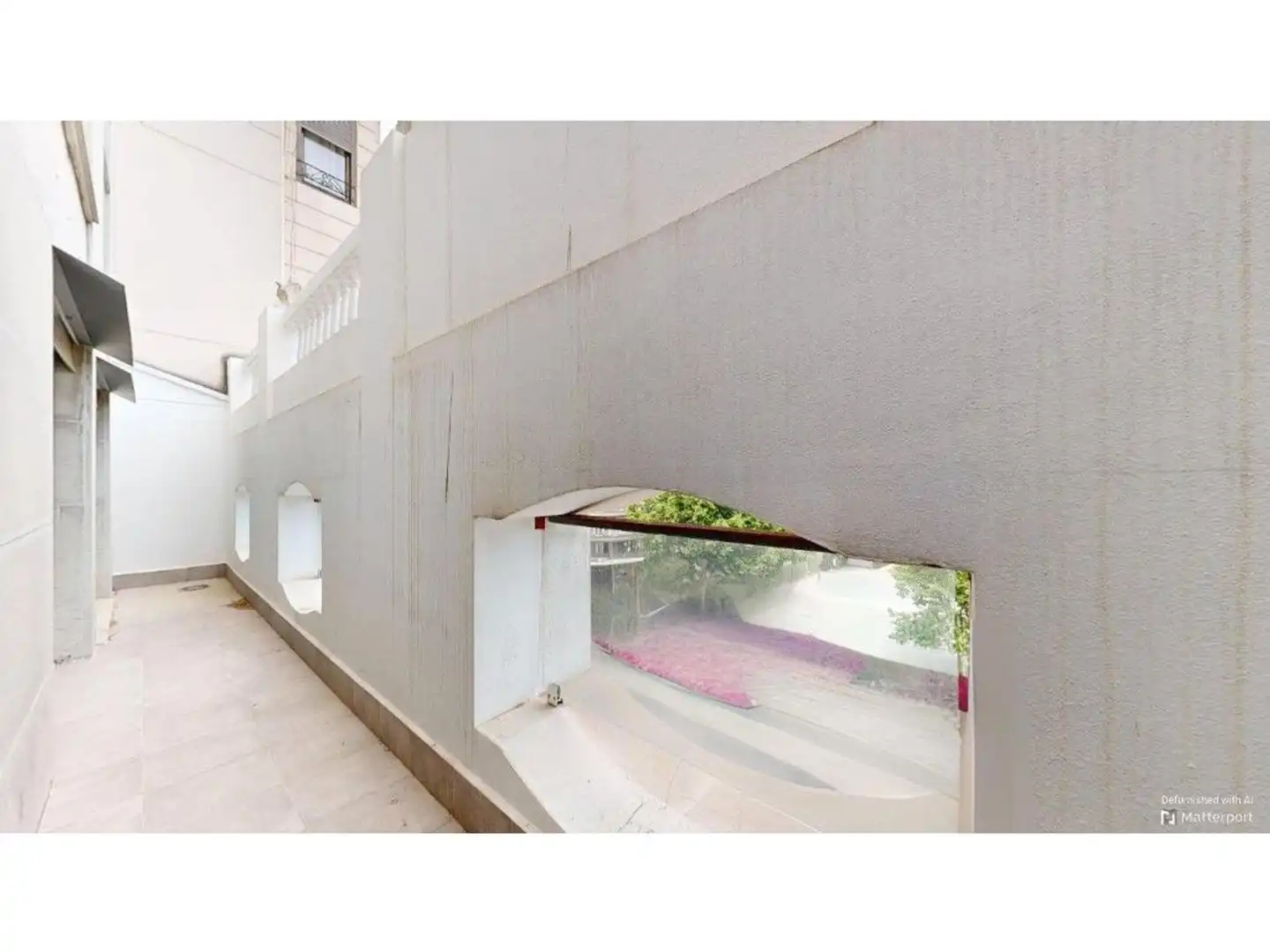 Dúplex con terraza en venta en Extramurs, imagen 38