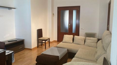 Foto 5 de Piso de alquiler en Can Borrell, Mollet del Vallès