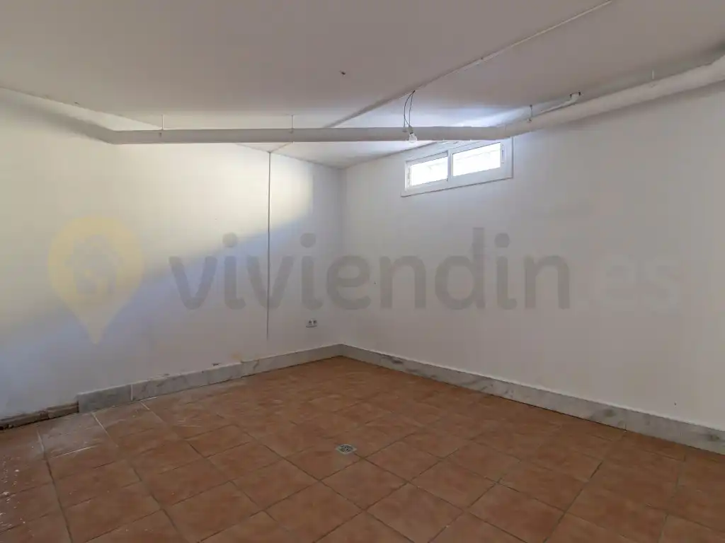 Casa adosada en venta en El Puerto de Santa María