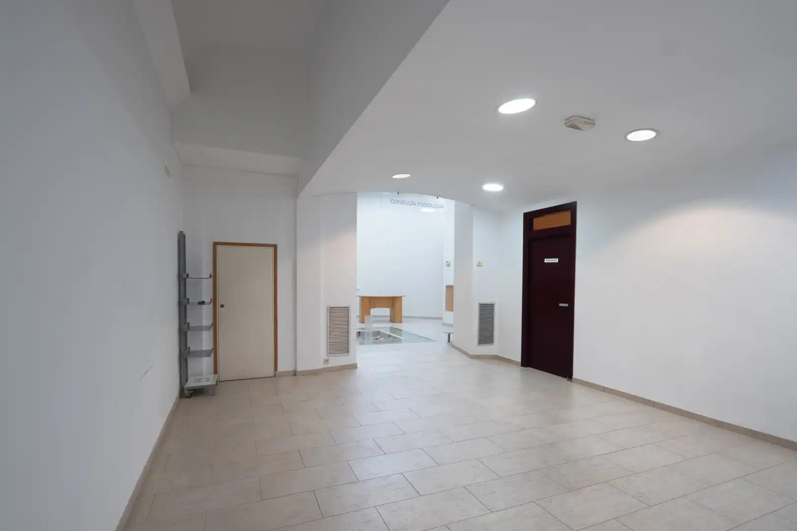 Local comercial de lloguer a Calle de María de Molina, imagen 8